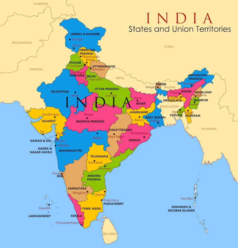 full form of india,what is the full form of india,india ka full form kya hain,Independent Nation Declared In August,Brief History of India