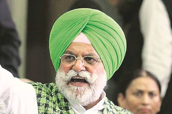 Rana Gurjeet Singh biography ,Rana Gurjeet Singh cabinet minister biography ,Rana Gurjeet Singh wikipedia,who is Rana Gurjeet Singh,Rana Gurjeet Singh kon h 