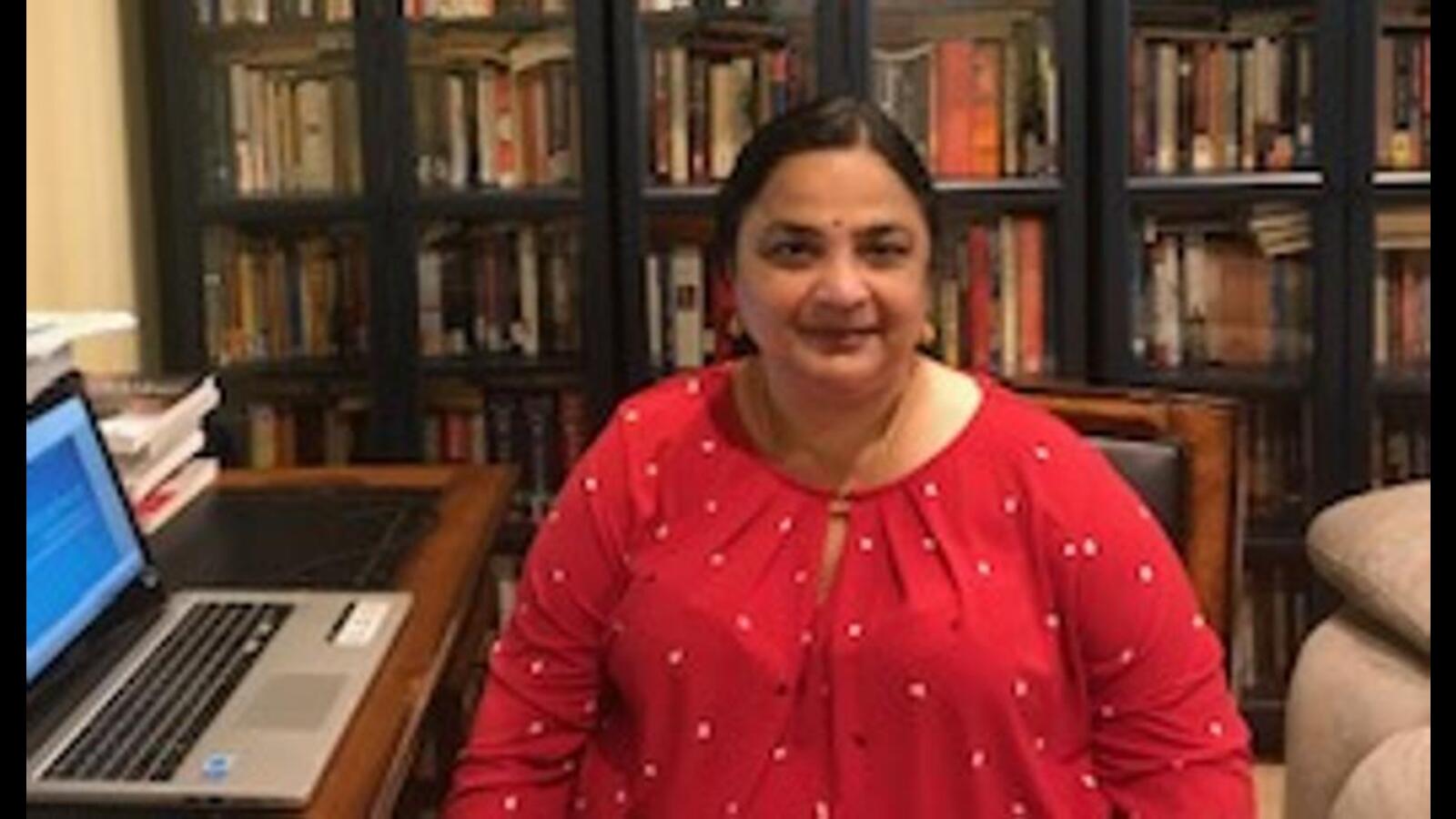 Santishree Dhulipudi Pandit jnu vc biography,Santishree Dhulipudi Pandit jnu vc wikipedia,jnu new vice chancellor santishree pandit biography,jnu new vice chancellor education,who is jnu new vice chancellor?,who is Santishree Dhulipudi Pandit ?,Santishree Dhulipudi Pandit education