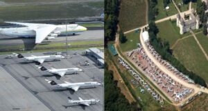 This person has more fighter aircraft than Bangladesh and Sri Lanka