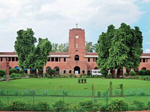 Delhi University Admission