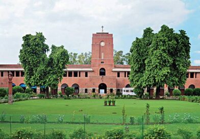 Delhi University Admission