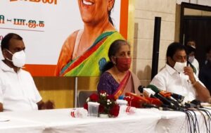 agricultural law,farmers, Finance Minister,