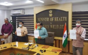 Ministry of AYUSH,new guidelines,ncrease immunity