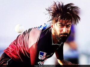 IPL 2020, Bad news, KKR,match,CSK, foreign fast bowler,IPL