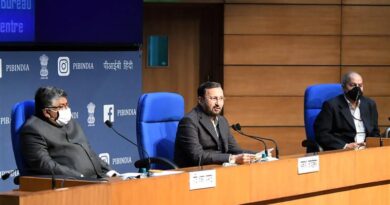 पश्चिम एशिया संकट पर केंद्र सरकार अलर्ट : ईंधन आपूर्ति से लेकर भारतीयों की सुरक्षा तक व्यापक समीक्षा !