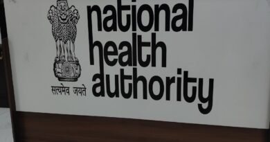 पश्चिम बंगाल में लागू होगी आयुष्मान भारत योजना, लाखों परिवारों को मिलेगा ₹5 लाख तक का स्वास्थ्य सुरक्षा कवच