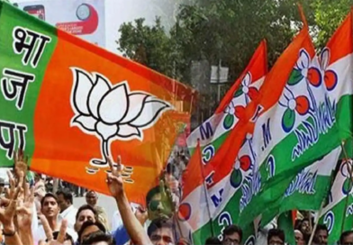 पंचायत चुनाव के लिए भाजपा ने बदली रणनीति, कोरोना संक्रमण के कारण उठाना पड़ा यह कदम