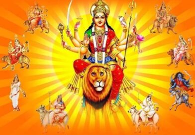 चैत्र नवरात्रि : नौ दिन शक्ति की उपासना में डूबे रहेंगे भक्त, ऐसे करें माता का पूजन