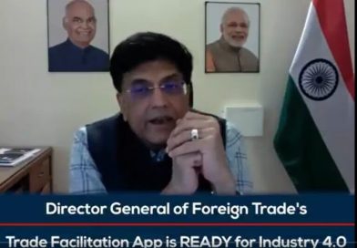 भारत व्यापार, निवेश सुरक्षा पर जल्द समझौते के लिए प्रतिबद्ध है : गोयल