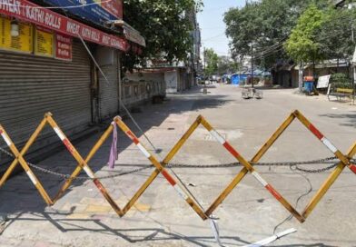 MP में शुक्रवार शाम से 12 अप्रैल सुबह तक लॉकडाउन, अब से सभी शहर शनिवार और रविवार को रहेंगे बंद