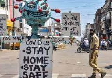 मध्य प्रदेश में 15 मई तक लॉकडाउन, कोरोना चेन तोड़ने के लिए सबकुछ बंद करने का शिवराज का ऐलान