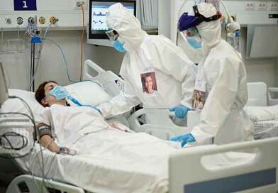 अजीबोगरीब : अस्पताल ने जारी किया मृत्यु प्रमाणपत्र, बाद में बिस्तर पर बैठा मिला मरीज