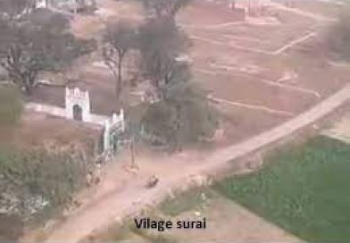 एक गांव ऐसा भी जहां कोरोना भी हारा, जागरुकता की लक्ष्मण रेखा से सभी  सुरक्षित, बाजार जाने से भी करते हैं परहेज