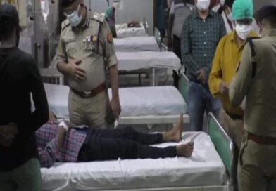 अलीगढ़ में जहरीली शराब पीने से मरने वालों की संख्या में हुई बढ़ोतरी, 16 लोग गिरफ्तार