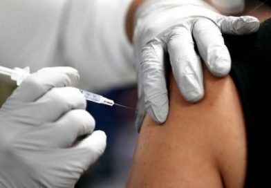कोविड-19 : देश में 15 से 18 वर्ष के आयुवर्ग के बच्चों का टीकाकरण शुरू, सोमवार को 40 लाख से ज्‍यादा को लगा टीका
