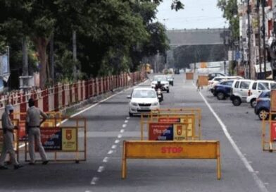 भोपाल : अब होगी पहले से ज्यादा सख्ती, 10 मई तक बढ़ाया गया लॉकडाउन