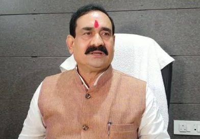 M.P : गृहमंत्री डॉ.नरोत्तम मिश्रा बोले- अब TI को मिल सकेगा DSP का पदभार, राजपत्र में अधिसूचना प्रकाशित