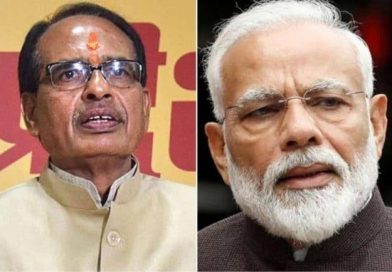 Coronavirus Cases – सीएम शिवराज ने पीएम मोदी को बताई कोरोना की ताजा स्थिति, मोदी ने कही यह बात