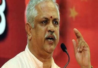 भाजपा महामंत्री संगठन बीएल संतोष के ट्वीट से सीएम योगी के विरोधियों को झटका, अटकलों को लगा विराम