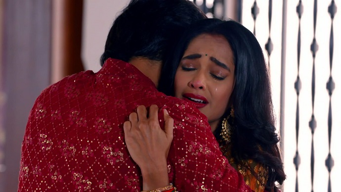 Kumkum Bhagya 17 June 2021 Written Update in Hindi
