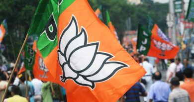 हेमंत खंडेलवाल को मध्यप्रदेश भाजपा की कमान : छह राज्यों में निर्विरोध प्रदेश अध्यक्ष चुने,राष्ट्रीय अध्यक्ष के चुनाव की उलटी गिनती शुरू