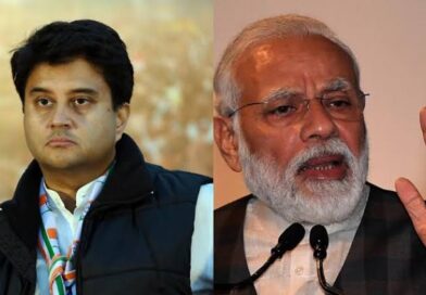 ज्योतिरादित्य सिंधिया की मोदी केबिनेट में जल्दी हो सकती है एंट्री, रेल या मानव संसाधन विभाग मिलने की चर्चाएं गर्म