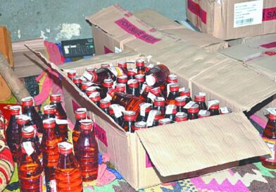 अलीगढ़: जहरीली शराब पीने से अब तक 103 लोगों की मौत, कई की हालत गंभीर