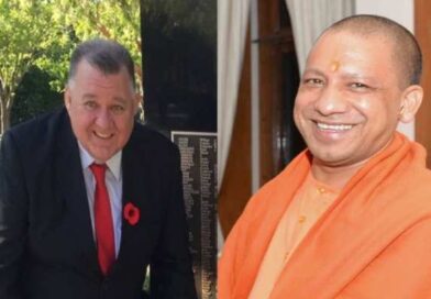 ऑस्ट्रेलियाई में CM योगी के कोविड प्रबंधन का बजा डंका, सांसद क्रेग केली ने की तारीफ