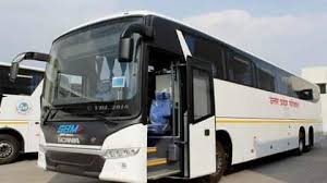 प्राइवेट बस से यात्री के 10 लाख चोरी, इंदौर से दिल्ली जाते समय हुई घटना, पुलिस का कहना मामला संदिग्ध