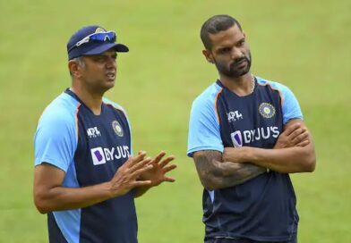 भारत और श्रीलंका के बीच अब 17 जुलाई से शुरू होगी वनडे सीरीज, जानिए क्यों आगे बढ़ाई गई तारीख