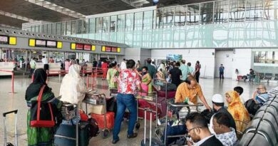 डिजि यात्रा ने पार किया 10 करोड़ उपयोग का आंकड़ा, देश के 38 एयरपोर्ट्स पर यात्रियों को मिल रही तेज और पेपरलेस सुविधा डिजि यात्रा ने पार किया 10 करोड़ उपयोग का आंकड़ा, देश के 38 एयरपोर्ट्स पर यात्रियों को मिल रही तेज और पेपरलेस सुविधा
