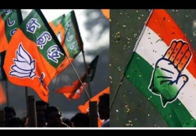 भाजपा ने कांग्रेस पर कमजोर वर्गों के लिए ‘कुछ नहीं’ करने का आरोप लगाया