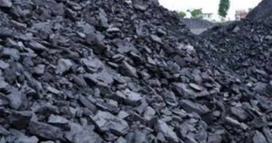 कोयला मंत्रालय : नवंबर में कोयले का उत्पादन बढ़कर हुआ 75.87 मिलियन टन