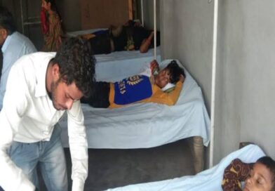 फिरोजाबाद : बुखार से मौत का सिलसिला जारी, तीन बच्चों सहित चार ने तोड़ा दम