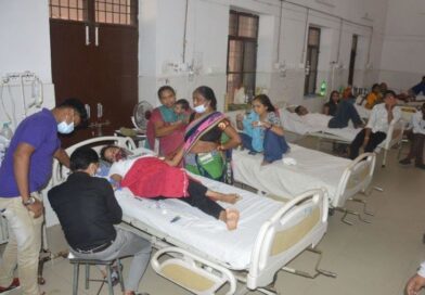 फिरोजाबाद में डेंगू से 48 घंटे में 12 और मौतें : 175 पहुंचा मरने वालों का आंकड़ा, कानपुर और आगरा से आए 4 डॉक्टर