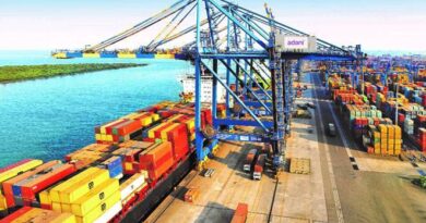 जलमार्ग विकास को रफ्तार : समुद्री भारत विजन 2030 से यूपी में बढ़ी माल ढुलाई, माल परिवहन में तीन गुना इजाफा