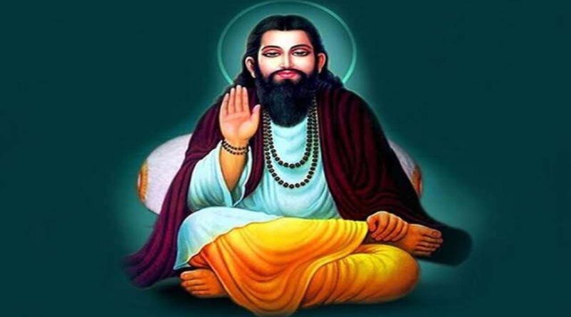 guru ravidas biography in hindi,गुरु रविदास जीवनी,गुरु रविदास जीवन परिचय,guru ravidas education,guru ravidas wife,रविदास जी के बेटे का क्या नाम था? ,guru ravidass son, गुरू रविदास दोहे