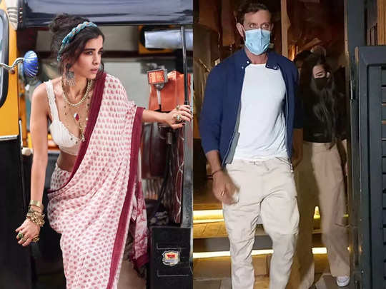 Saba Azad biography in hindi,saba azad wikipedia in hindi,saba azad kon hain,saba azad and hrithik roshan relationship in hindi,सबा आजाद जीवनी,Saba Azad Boyfriend