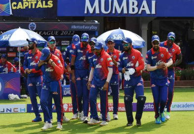 दिल्ली कैपिटल्स को लगा बड़ा झटका : ऑलराउंडर मिशेल मार्श चोटिल, आईपीएल में खेलना संदिग्ध