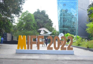 भारत का सबसे प्रमुख वृत्तचित्र फिल्म आयोजन :  MIFF 2022 रविवार से होगा शुरू ,30 देशों से 808 फिल्म-प्रविष्टियां प्राप्त