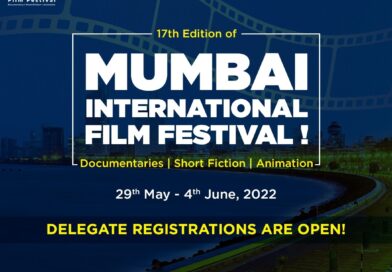 डॉक्यूमेंट्री, और एनिमेशन फिल्मों के लिए 17वां मुंबई अंतर्राष्ट्रीय फिल्म महोत्सव  मुंबई में हुआ शुरू , 4 जून तक चलेगा महोत्सव