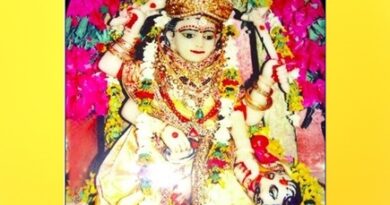 आस्था का महापर्व : पीतांबरा पीठ पर माई का प्रकटोत्सव भव्यता से सम्पन्न, भक्तों में दिखा अपार उत्साह