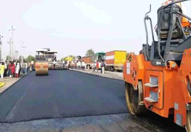 अमरावती–अकोला राजमार्ग निर्माण कार्य 105 घंटे में पूर्ण होना अतुलनीय उपलब्धि,मुख्यमंत्री ने दी बधाई