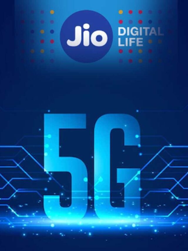Jio 5g launch Date in India 2022 , Jio True 5G , Reliance AGM 2022