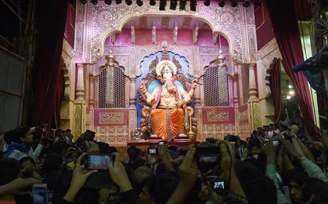 Ganesh Chaturthi 2022 Muhurat Time in Hindi