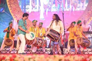 Jharkhand Janjatiya Mahotsav 2022,Jharkhand Janjatiya Mahotsav 2022 Program,Jharkhand Janjatiya Mahotsav 2022 News in Hindi, झारखंड जनजातीय महोत्सव,Jharkhand news