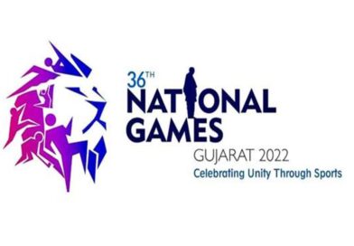 36वाँ राष्ट्रीय खेल : मलखम्ब के प्रणव और सिद्धि का 2 स्वर्ण पर कब्जा , शॉफ्ट टेनिस के जय मीणा ने गोल्ड पर लगाया शॉट