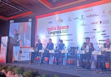 आत्म-निर्भर भारत और विज्ञान के विकास के लिए तकनीकी का उन्नत होना जरूरी : इंडियन स्पेस कांग्रेस की कॉन्फ्रेंस एवं एक्स-पो का उद्घाटन !