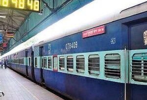 रेलवे का बड़ा फैसला: समस्तीपुर मंडल के 21 स्टेशनों पर लगेगी इलेक्ट्रॉनिक इंटरलॉकिंग, ₹233 करोड़ मंजूर,  सिग्नलिंग सिस्टम का होगा कायाकल्प